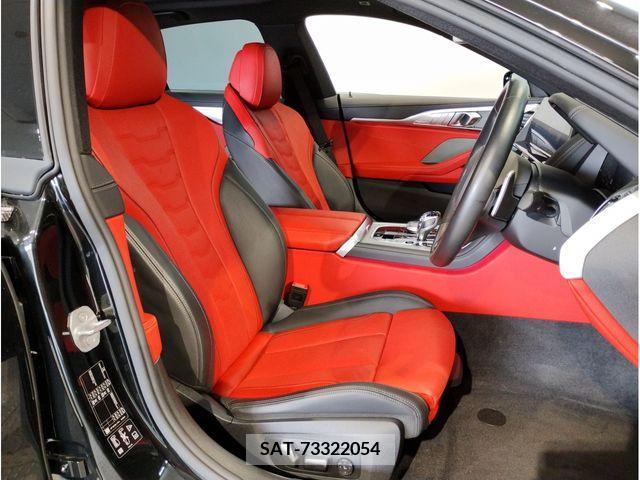 Bmw 8 SERIES 2021-03 204816-13