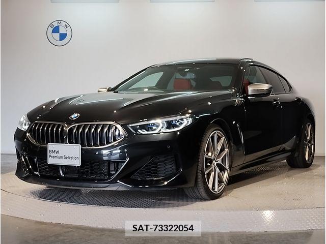 Bmw 8 SERIES 2021-03 204816-0