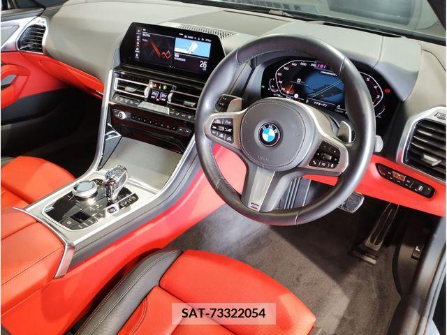 Bmw 8 SERIES 2021-03 204816-14