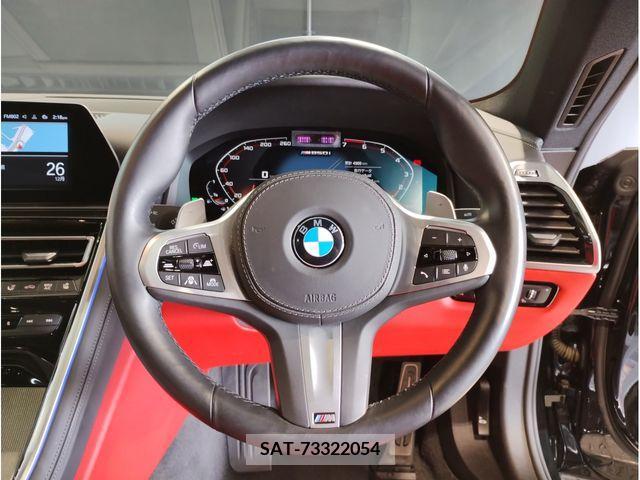 Bmw 8 SERIES 2021-03 204816-15
