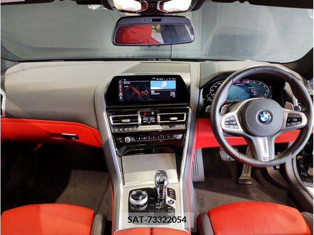Bmw 8 SERIES 2021-03 204816-1