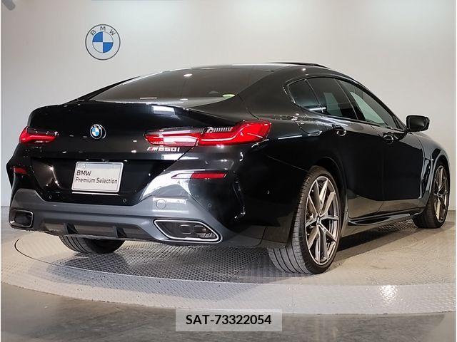 Bmw 8 SERIES 2021-03 204816-2