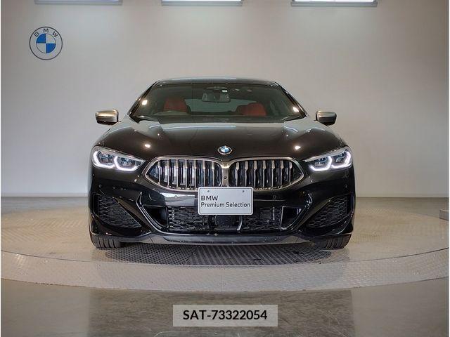 Bmw 8 SERIES 2021-03 204816-3
