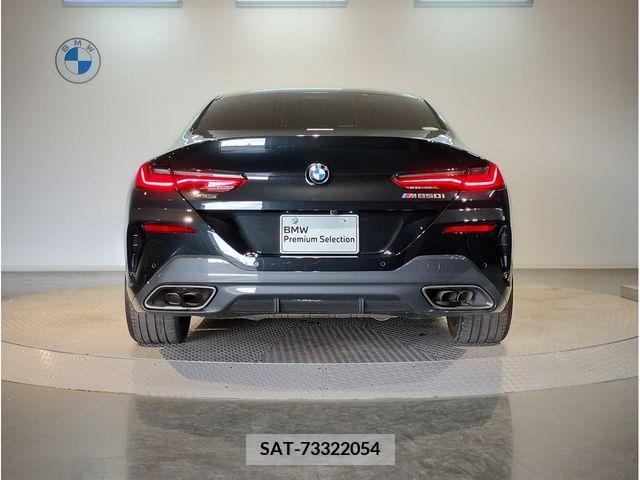 Bmw 8 SERIES 2021-03 204816-4