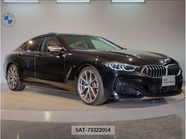 Bmw 8 SERIES 2021-03 204816-5