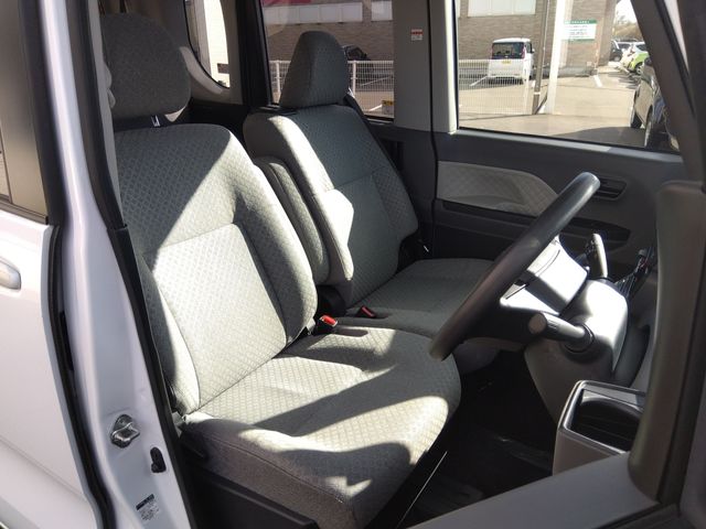 Daihatsu TANTO 2019-11 27335-8