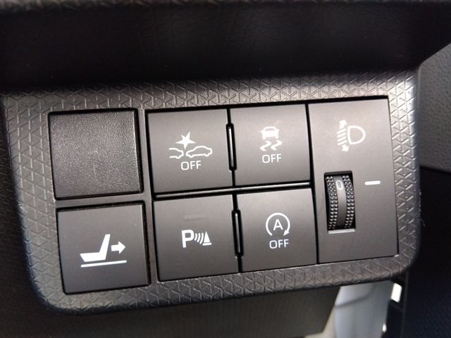 Daihatsu TANTO 2019-11 27335-14