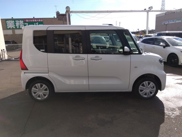 Daihatsu TANTO 2019-11 27335-3