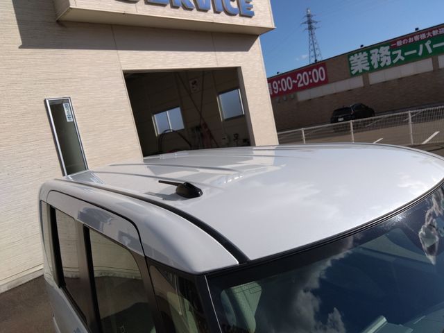 Daihatsu TANTO 2019-11 27335-9
