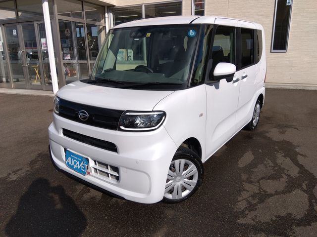 Daihatsu TANTO 2019-11 27335-0