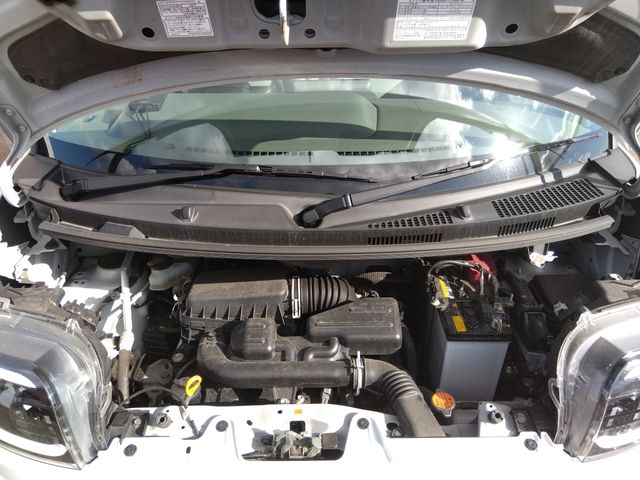 Daihatsu TANTO 2019-11 27335-19