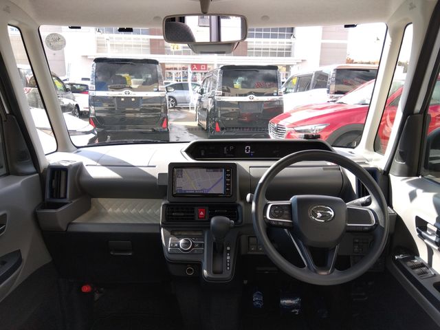 Daihatsu TANTO 2019-11 27335-2