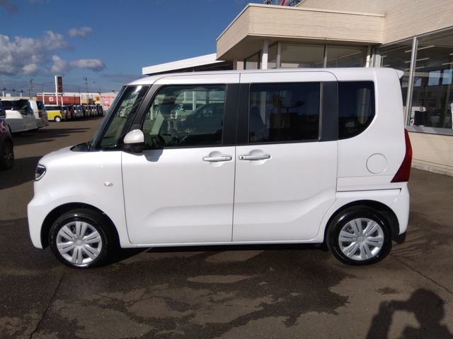 Daihatsu TANTO 2019-11 27335-4