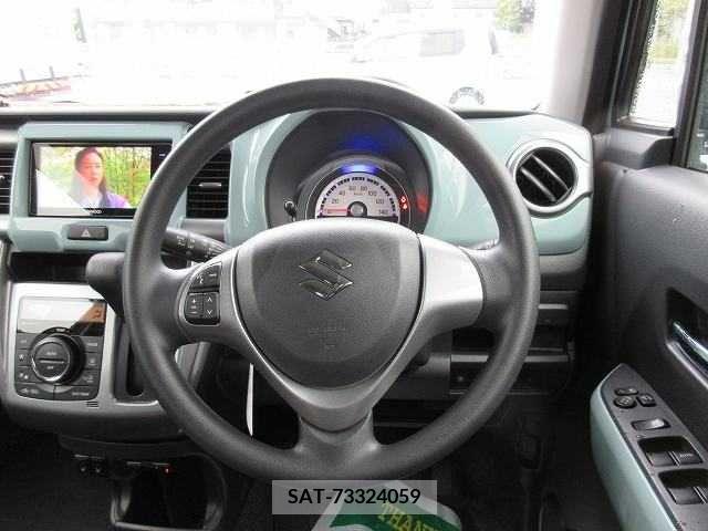 Suzuki HUSTLER 2019-11 274152-2