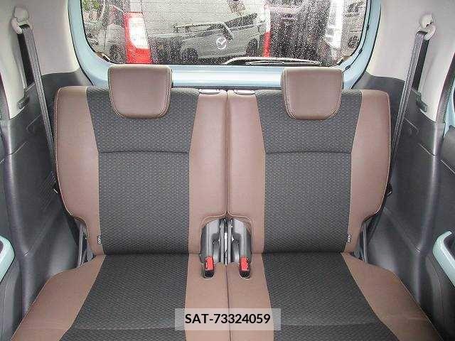 Suzuki HUSTLER 2019-11 274152-12