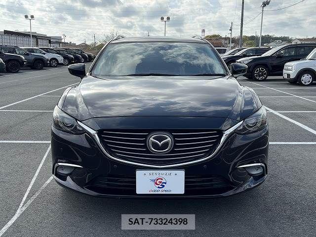 Mazda ATENZA WAGON 2015-05 292725-11