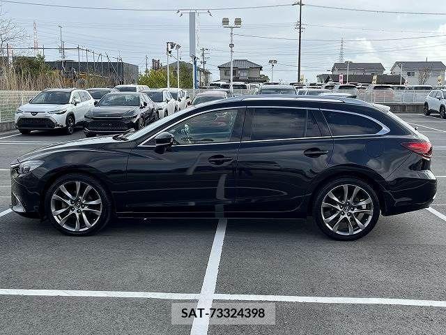 Mazda ATENZA WAGON 2015-05 292725-13
