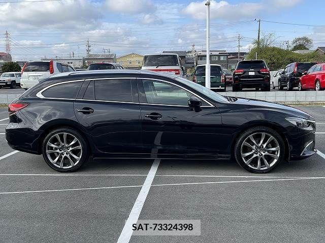 Mazda ATENZA WAGON 2015-05 292725-14
