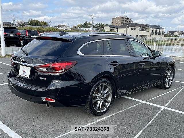 Mazda ATENZA WAGON 2015-05 292725-16