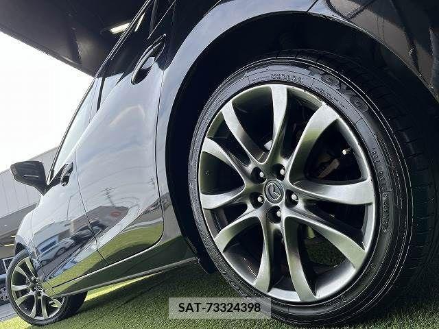 Mazda ATENZA WAGON 2015-05 292725-17