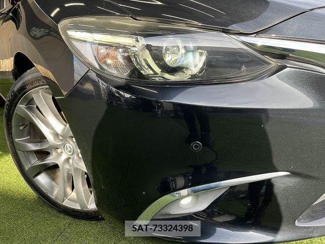 Mazda ATENZA WAGON 2015-05 292725-18