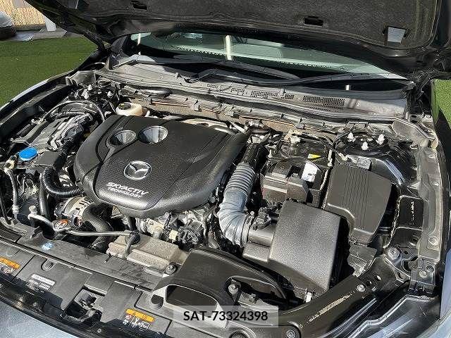 Mazda ATENZA WAGON 2015-05 292725-19
