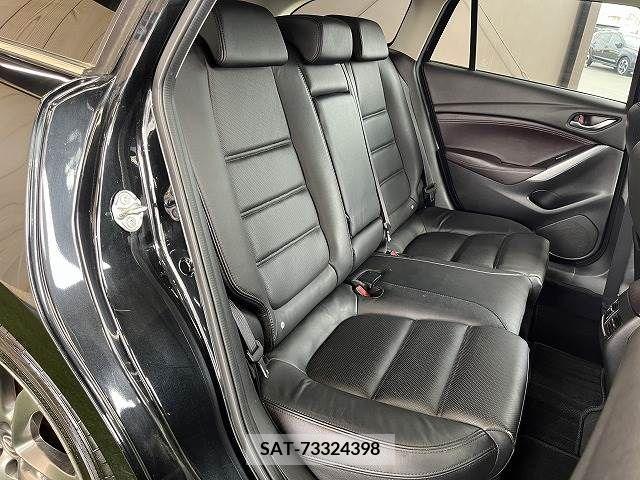 Mazda ATENZA WAGON 2015-05 292725-9