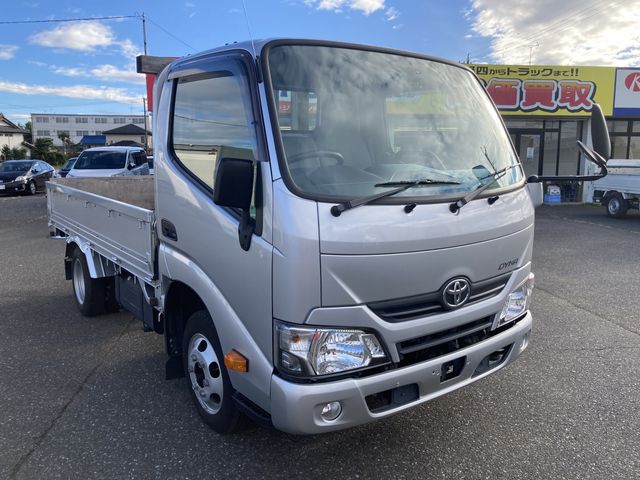 Toyota DYNA TRUCK 2020-09 193669-0
