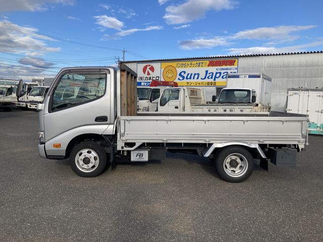 Toyota DYNA TRUCK 2020-09 193669-2