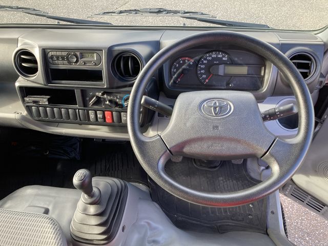 Toyota DYNA TRUCK 2020-09 193669-9