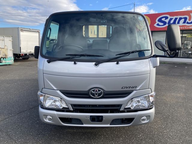 Toyota DYNA TRUCK 2020-09 193669-20