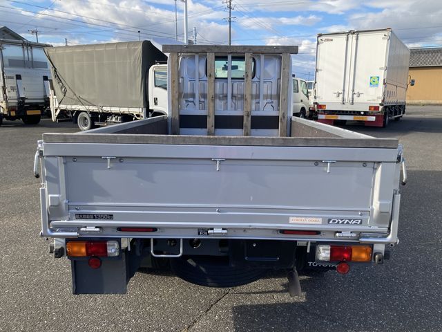 Toyota DYNA TRUCK 2020-09 193669-4