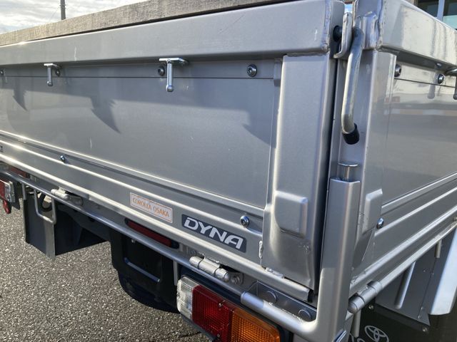 Toyota DYNA TRUCK 2020-09 193669-15