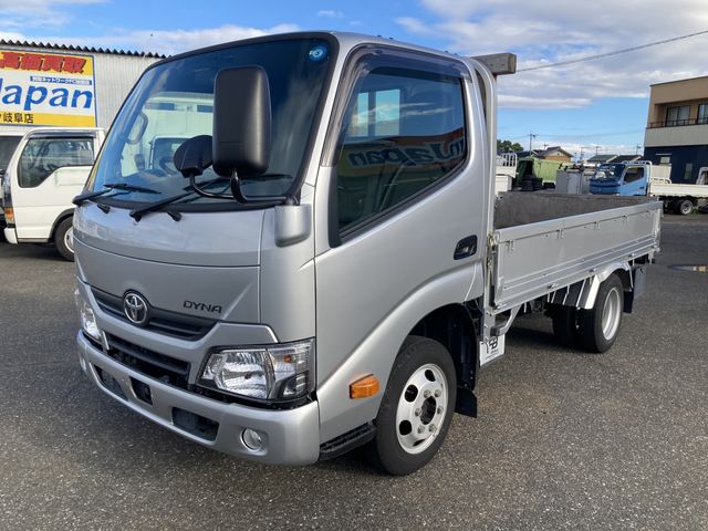 Toyota DYNA TRUCK 2020-09 193669-1