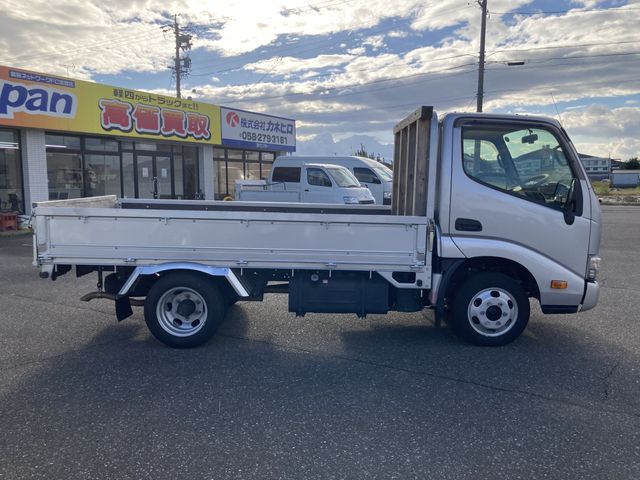 Toyota DYNA TRUCK 2020-09 193669-6