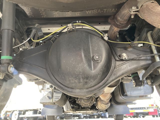 Toyota DYNA TRUCK 2020-09 193669-19