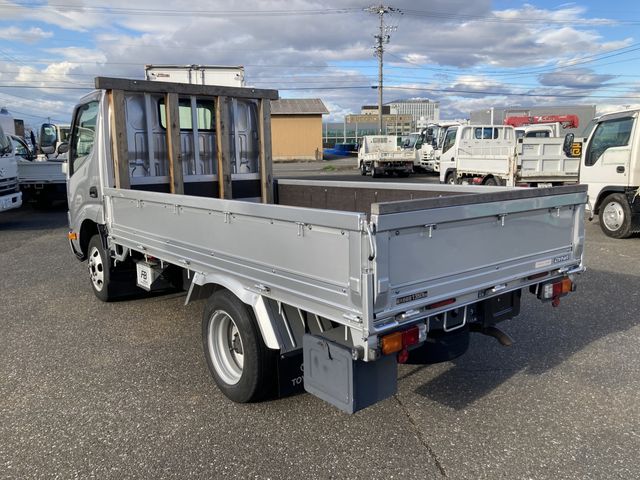 Toyota DYNA TRUCK 2020-09 193669-3