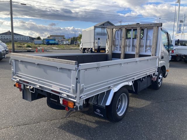 Toyota DYNA TRUCK 2020-09 193669-5