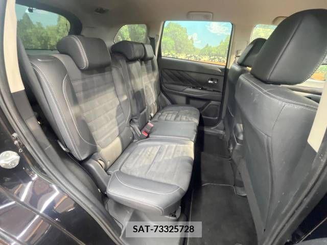 Mitsubishi OUTLANDER PHEV 2015-07 329535-2