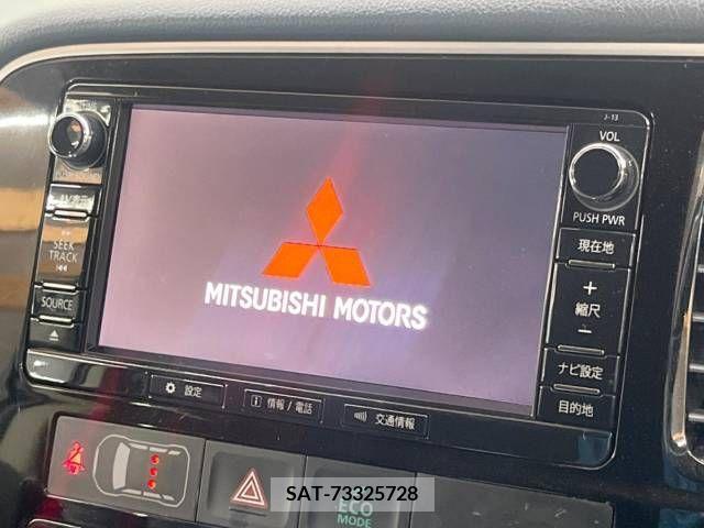 Mitsubishi OUTLANDER PHEV 2015-07 329535-5
