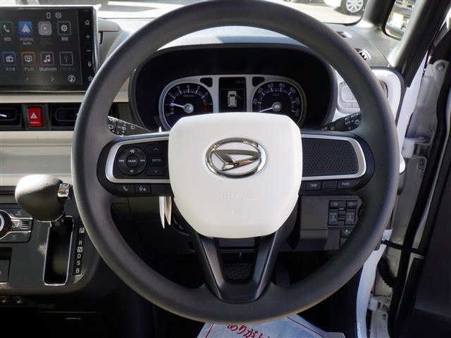 Daihatsu MOVE CANBUS 2023-01 185791-3