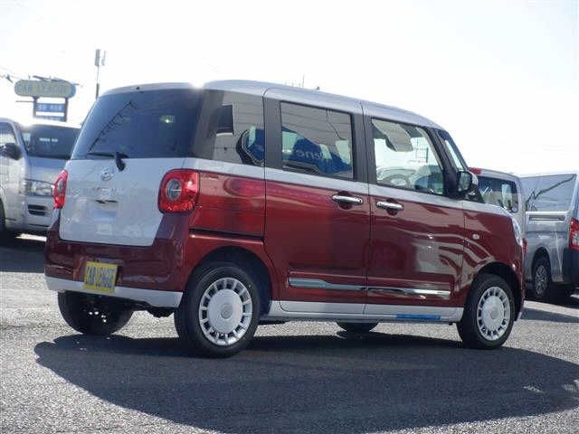 Daihatsu MOVE CANBUS 2023-01 185791-2