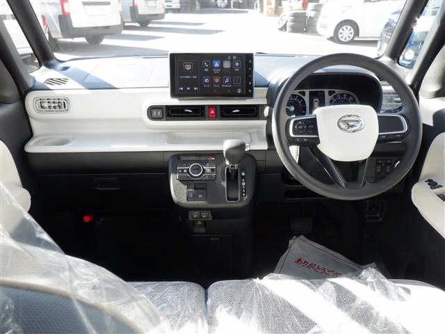Daihatsu MOVE CANBUS 2023-01 185791-1