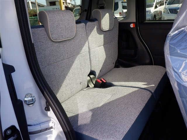 Daihatsu MOVE CANBUS 2023-01 185791-8