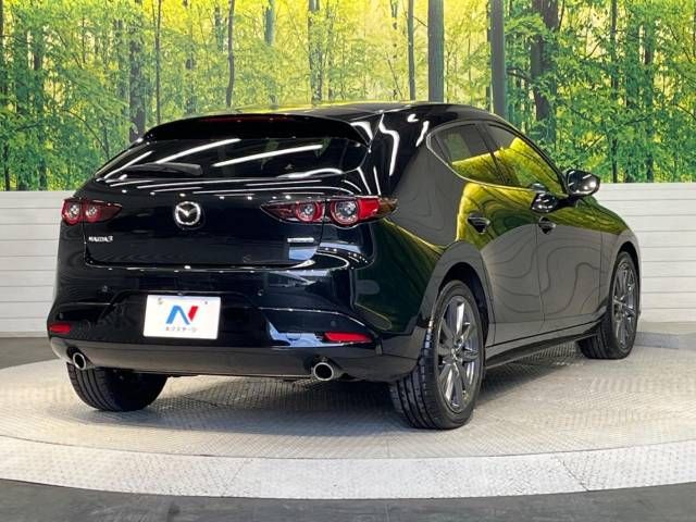 Mazda MAZDA3 2021-01 194672-17