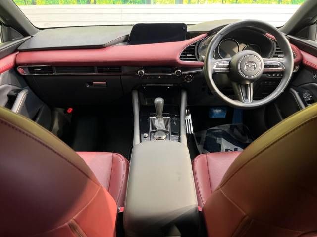 Mazda MAZDA3 2021-01 194672-1