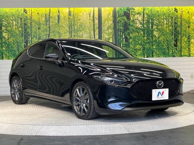 Mazda MAZDA3 2021-01 194672-16