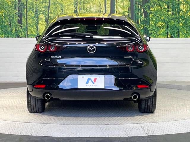 Mazda MAZDA3 2021-01 194672-15