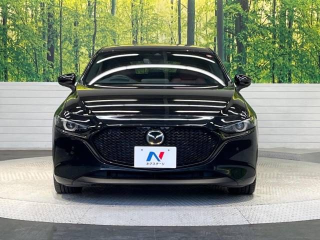 Mazda MAZDA3 2021-01 194672-14