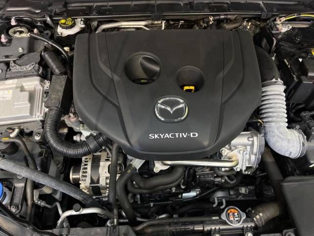 Mazda MAZDA3 2021-01 194672-18